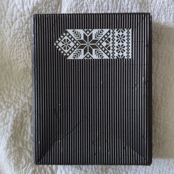 DIY Knitting kit - Latvian mittens 🧶 - Picture 2 of 5